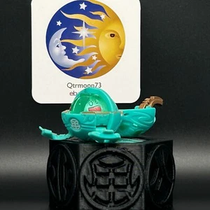 BAKUGAN Stinglash B2 590g Green Ventus BATTLE BRAWLERS - Imagen 1 de 14