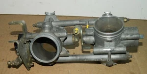 Throttle Bodies Ducati 1000SS Supersport 800SS #1 - Picture 1 of 5