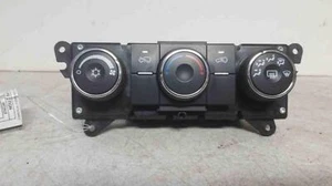 08 09 10 SATURN VUE Heater A/c Control Manual Control (opt C67) - Picture 1 of 6