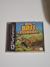 .PSX.' | '.Big Bass Fishing.