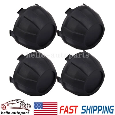 Wheel Center Hub Caps For Kawasaki Teryx KRX 1000 Tire Accessories 11065-1341 Foto 1 de 4