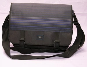 Bolso mensajero Billabong HIJ Satchel - Imagen 1 de 3