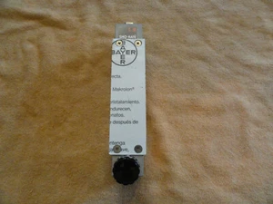 Brooks Instrument Sho-Rate Model 1358F 1B2FB4B1A Flow Indicator Flowmeter New - Picture 1 of 3
