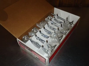 New Manley Severe Duty Exhaust Valve 11753-8 .3415 1.600 5.265 Box (8) Valves - Picture 1 of 2