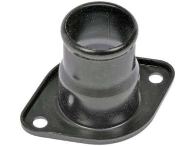 Carcasa termostato para Chrysler Aspen 2007-2009 Dorman 57897SMWZ 2008 5,7 L V8 Foto 1 de 2