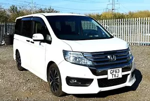 carplay Automatic 2.0 Petrol Automatic 5 doors ULEZ free Bluetooth - Picture 1 of 20