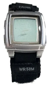 RELOJ TIMEX I440 RELOJ DE PULSERA DIGITAL SPORT CON LUZ NOCTURNA INDIGLO - Imagen 1 de 2