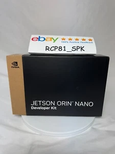 NVIDIA Jetson Orin Nano Super Developer Kit 8GB | BNIB/Sealed | Free Overnight - Photo 1/4