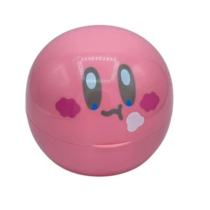 Hoshi no Pink Kirby Cafe Souvenir Lunch Box Nintendo Kirby Land - Picture 1 of 4