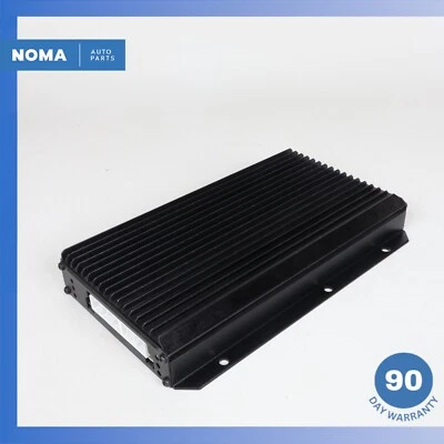 Amplificador de radio audio Jaguar X100 XK8 1997 LJA4170BA Harman/Kardon OEM Foto 1 de 4