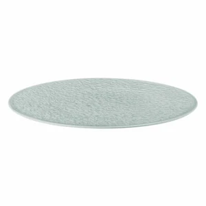 Seltmann Weiden Nori-Home Platzteller Vollrelief Arktisblau light Ø 33.2 cm - Bild 1 von 3
