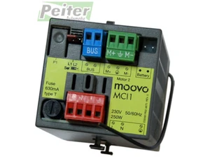 Moovo MCI1 control board for Moovo XA432, XW432, XW532, LN432 motors - Picture 1 of 1