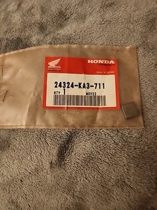 Honda 2013-2018 TRX CR Ratchet Pawl A 24324-KA3-711 New OEM - Foto 1 di 3