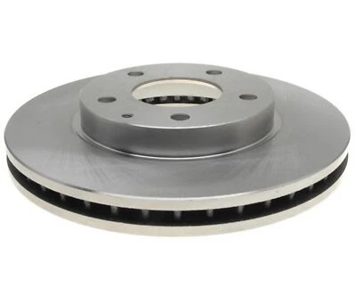 For 1995-2000 Mazda Millenia Disc Brake Rotor Front Raybestos 1996 1997 1998 - Image 1 of 3
