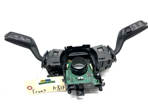 2020-2024 FORD EXPLORER XLT STEERING COLUMN TURN SIGNAL WIPER COMBO SWITCH OEM - Picture 1 of 11