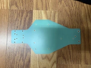 associated  rc10 Mid Engine buggy truck  chassis Composite #2 - Picture 1 of 2