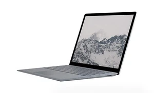 Microsoft Surface 13.5" Touchscreen Laptop Intel Core i7-7660U 16GB 1TB Win10 S - Picture 1 of 4