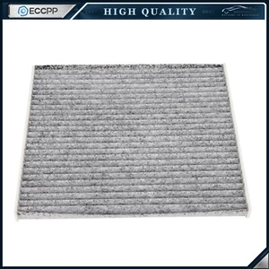 ECCPP Cabin Air Filter For Hyundai Santa Fe Sport XL 2013-2018 Sonata 2011-2015 - Picture 1 of 6