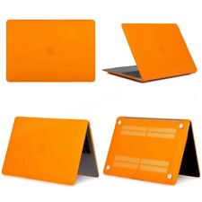 Ultra-thin Matted Hard Case Cover For Apple MacBook Air Pro Retina 11 13 15 inch
