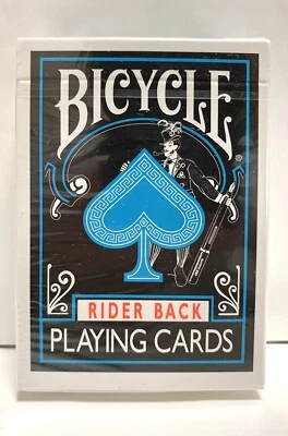 Bicycle Ginza Itoya Original Playing Cards Japan Limited / Trump / Rare - Image 1 of 4