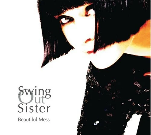 Beautiful Mess by Swing Out Sister (CD, 2009)
