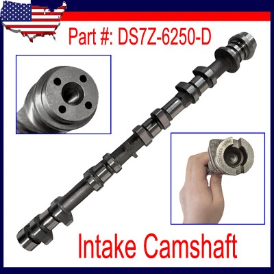 New lntake Camshaft For 2014-2020 Ford Escape Fusion 1.5L USA DS7Z-6250-D — 第 1/4 张图片