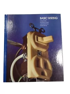 Basic Wiring Hardcover Used - Picture 1 of 3