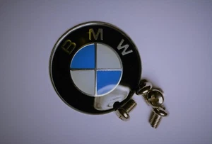 BMW MINI REAR License Plate Mounting Screw x4 Stainless Steel e46 e53 e61 e90 - Bild 1 von 1