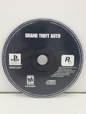 .PSX.' | '.Grand Theft Auto.