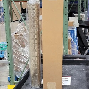Parker 3 Micron Particulate Interceptor Cellulose Element 3PP30-295 X 1 (OEM) - Picture 1 of 5