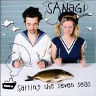 Sanagi Sailing the Seven Seas (CD)