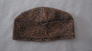 Women s Fleece Winter Hat from Lands End. New. - Picture 1 of 2