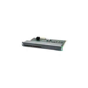 Cisco - WS-X4612-SFP-E Catalyst Series 12-Port Gigabit Ethernet SFP Ports - Picture 1 of 1