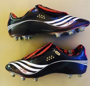 adidas f50 2007