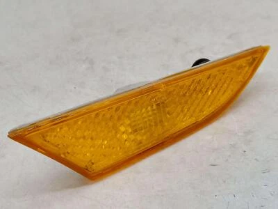 Lamborghini Gallardo 2007 5,0 L luz de señalización delantera derecha Foto 1 de 4