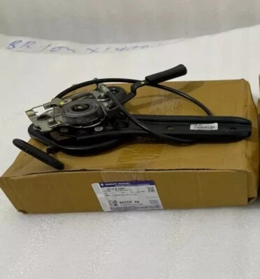 SUZUKI SAMURAI SJ413 SJ410 85710M83001 COMPATIBLE ASIENTO RECLINABLE MONTAJE IZQUIERDO Foto 1 de 4