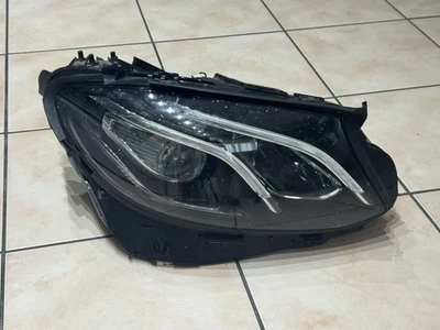 Scheinwerfer MB W213 / A213 906 90 03KZ - Bild 1 von 4