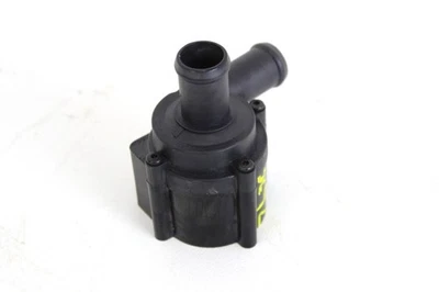 2012-2015 AUDI A6 A7 S7 RS7 Auxiliary ELECTRIC Water Pump 059121012A OEM #3242 Foto 1 de 4