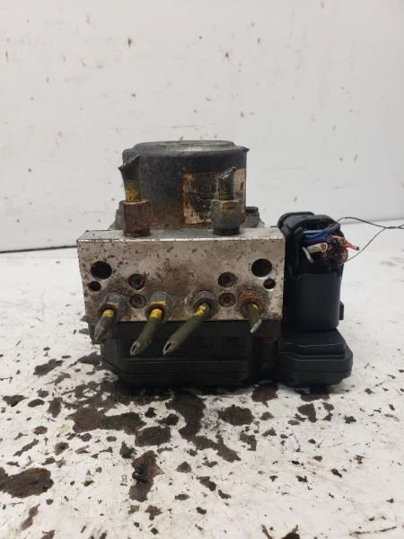 Conjunto de piezas de freno antibloqueo AWD para 11 JUKE 998900 Foto 1 de 4