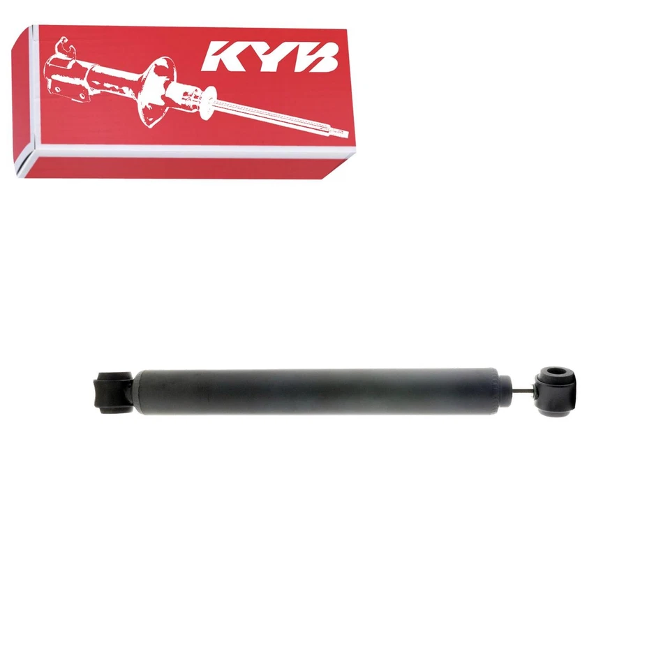 Amortiguador de dirección delantero KYB para Ram 2500 2014-2018 Foto 1 de 1