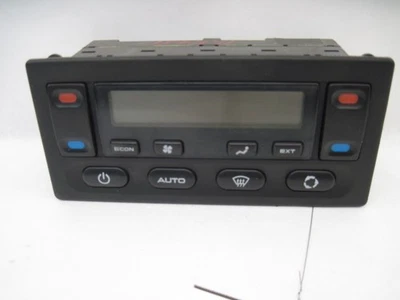 Control de calefacción aire acondicionado clima temperatura Land Rover Discovery 1999 99 2000 00 01 02 799454 Foto 1 de 4