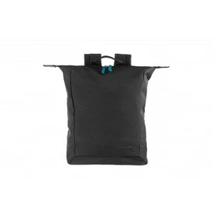 [Old] Tucano Smilzo Black Backpack for Notebook up To 14 Inch - Afbeelding 1 van 9
