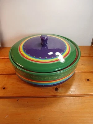 Calentador de tortillas Kerry &and Lonis Tortillero Foto 1 de 4