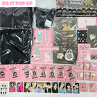 Stray Kids SKZ "DO IT" POP-UP STORE OFFLINE Official MD Merch + Tracking Number