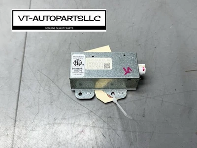 ⭐️2018-2021 Land Rover Range Rover Sport Air Quality Ionizer Sensor Module OEM - Image 1 of 4