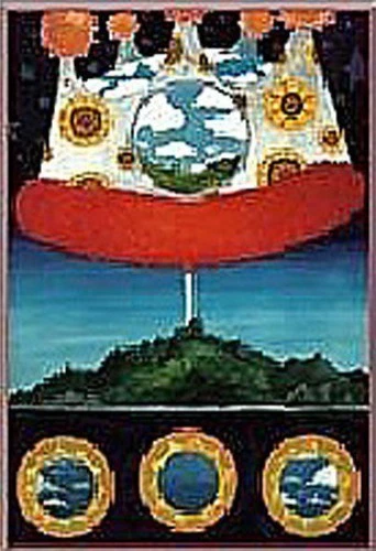 The Olivia Tremor Co - Music from the Unrealized Fil Script: Dusk at Cubi [New V - Image 1 of 1