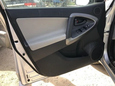 Toyota RAV 2010 4 puertas delanteras panel de moldura 932901 Foto 1 de 4