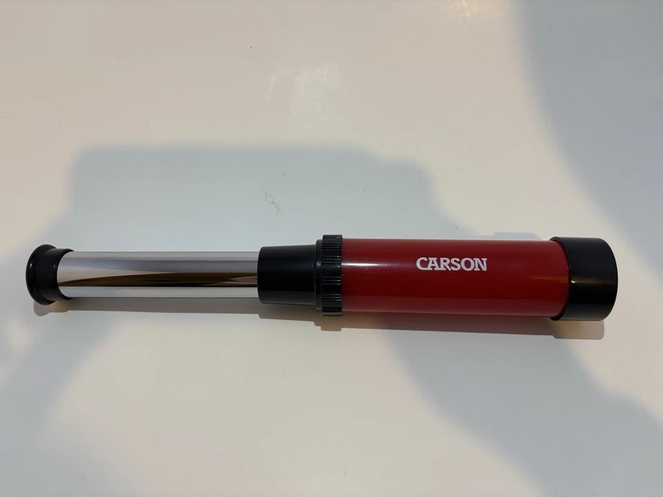 carson monocular - Image 1 of 4