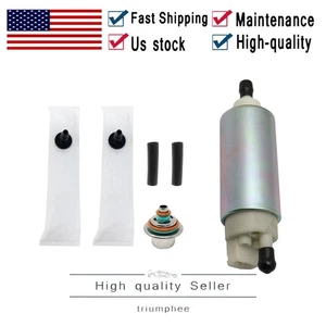 NEW FPF Fuel Pump W/ Regulator Fit 2003-08 Victory Vegas Kingpin Jackpot Hammer - Picture 1 of 10