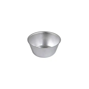 Stampo Bocconotto 10 cm Alluminio Ottinetti - Imagen 1 de 1